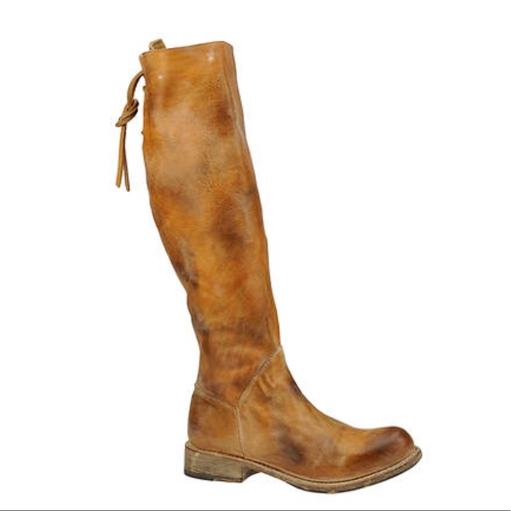 FREE PEOPLE Manchester Boots Bed Stu - Picture 1 of 8